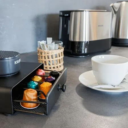 Apartment Feel Good Homes, Modern Design, Ruhig, Zentral, Grosse Terrasse Altenstadt (Swabia)