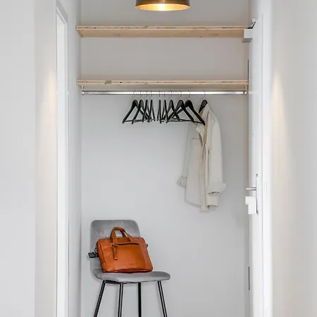 Feel Good Homes, Modern Design, Ruhig, Zentral, Grosse Terrasse