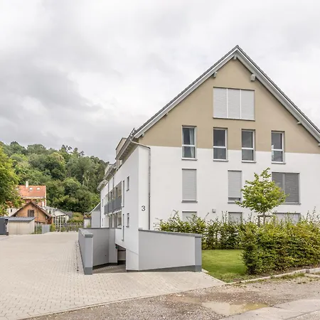 Apartment Feel Good Homes, Modern Design, Ruhig, Zentral, Grosse Terrasse *