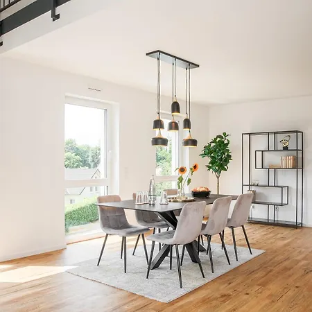 Apartment Feel Good Homes, Modern Design, Ruhig, Zentral, Grosse Terrasse